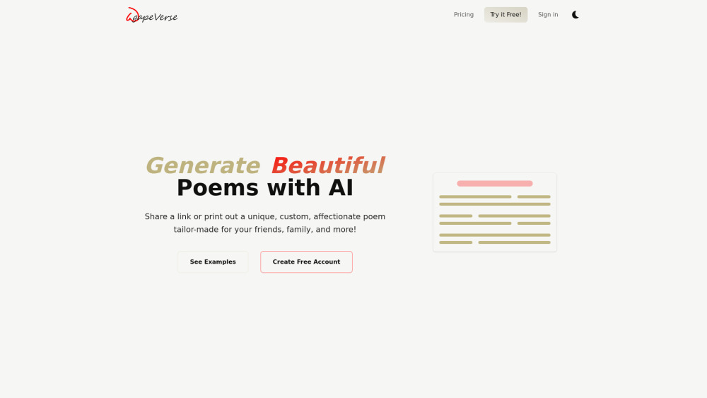 AgapeVerse.app