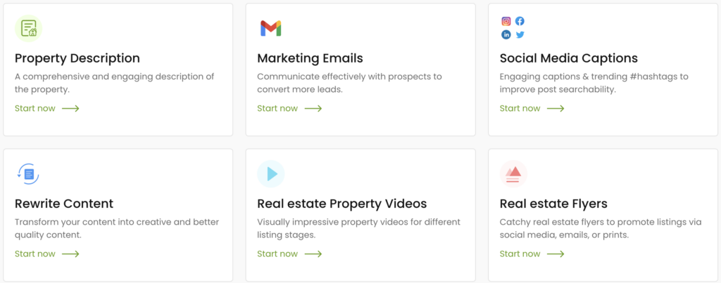 AI Marketing Hub
