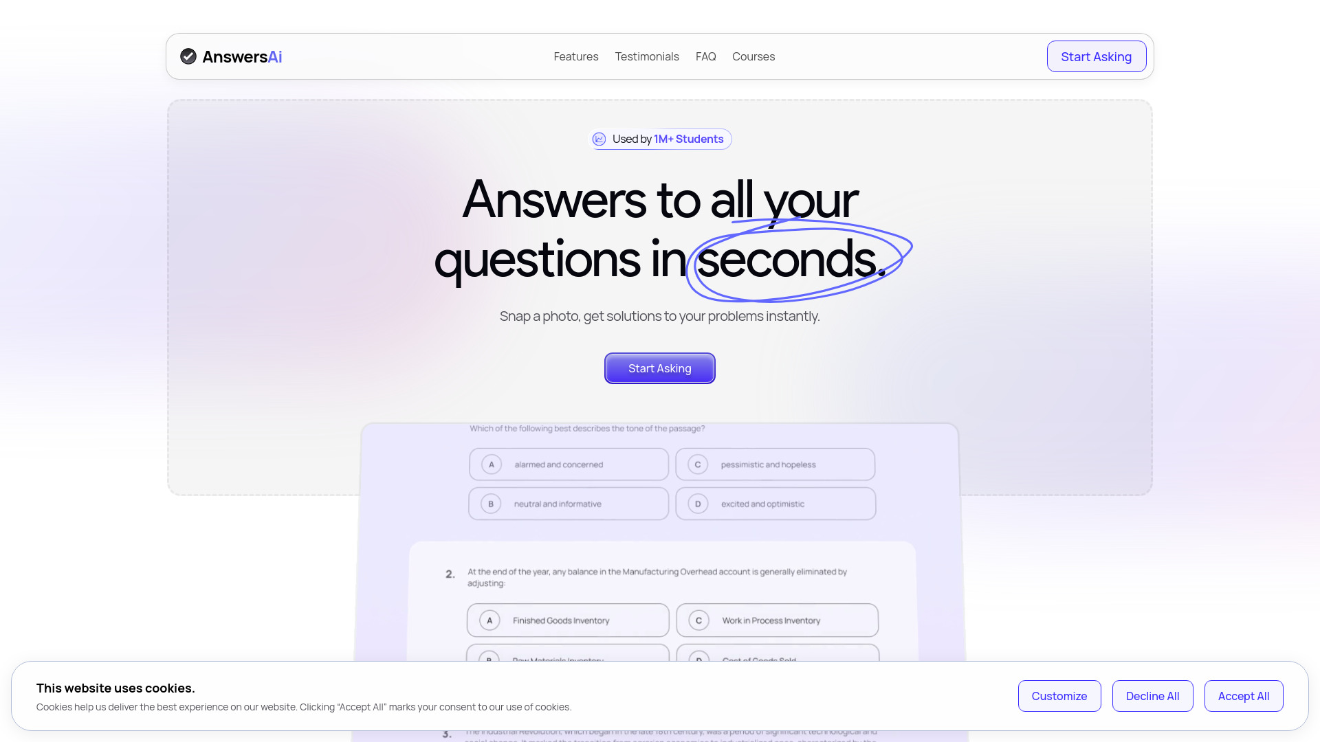 AnswersAi