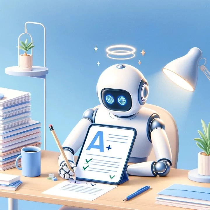 GradeWrite.AI