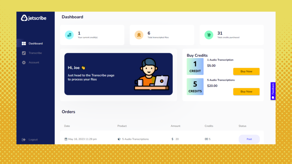 jetscribe.ai