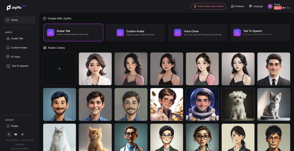 JoyPix.ai