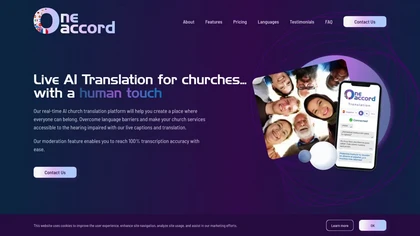 OneAccord
