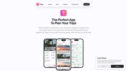 Pogo Travel