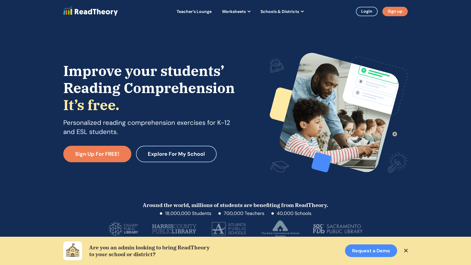 ReadTheory
