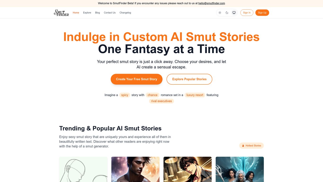Smutfinder