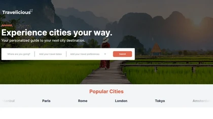 Travelicious