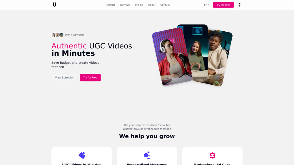 UGCEE