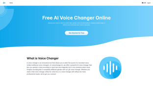 VoiceChanger.im