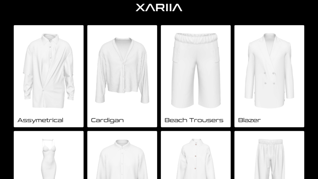 XARIIA