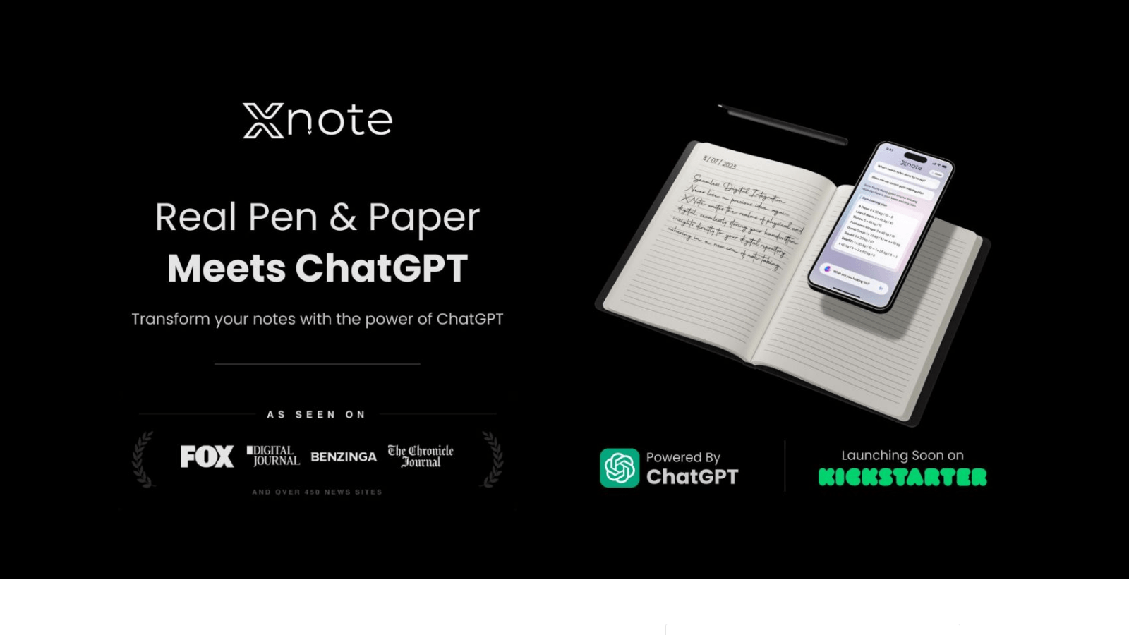 Xnote